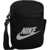 Nike Heritage S Smit Small Items Bag Black