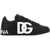 Dolce & Gabbana Portofino Dg Sneakers BLACK