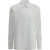 Ermanno Scervino Embroidered Shirt BRIGHT WHITE/OTTICO