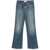 Victoria Beckham Victoria Beckham Jeans Blue N/A