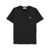 Stone Island Stone Island T-shirts And Polos Black Black