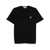 Stone Island Stone Island T-shirts And Polos Black Black