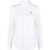 Ralph Lauren Long Sleeve Button Shirt White