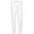 Ralph Lauren Pant Ankle Athletic White