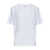 Khaite Khaite Ny T-shirts And Polos White White