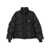 COURRÈGES Courreges Coats Black Black