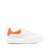 Alexander McQueen Alexander Mcqueen Sneakers White N/A