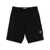 Stone Island Stone Island Shorts Black Black