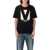 Valentino Garavani Chez Valentino t-shirt Black