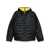 Ralph Lauren Polo Ralph Lauren Coats Black Blue