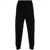 Stone Island Felpa Pantalone Black