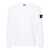 Stone Island Felpa White