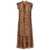 ZIMMERMANN Zimmermann Dresses Brown Brown