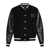 Givenchy Givenchy Coats Black Black