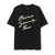 Givenchy Givenchy T-shirts And Polos Black Black