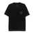 Givenchy Givenchy T-shirts And Polos Black Black