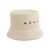 Marni Marni Hats White White