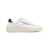 Copenhagen Sneakers in smooth leather White