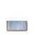 Ermanno Scervino Leather wallet Blue