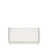 Ermanno Scervino Leather wallet White