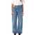 JW Anderson Twisted workwear denim pant N/A