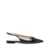 Gianvito Rossi Gianvito Rossi Flat Shoes Black Black