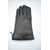 Orciani Orciani Gloves Black Black