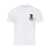 JW Anderson Jw Anderson T-shirts And Polos White White