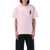 JW Anderson Window embroidered t-shirt N/A