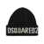 DSQUARED2 Dsquared2 Hats Black Black