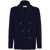 Brunello Cucinelli Brunello Cucinelli Sweaters Blue Blue