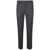 Brunello Cucinelli Brunello Cucinelli Trousers Grey Grey