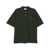 MAISON KITSUNÉ Maison Kitsune' T-shirts And Polos Green Green