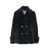 Blugirl Faux fur jacket  Black