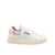 AUTRY Autry sneakers clc low in leather color white N/A