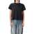 MM6 Maison Margiela Panelled t-shirt N/A