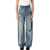 MM6 Maison Margiela Rihanna denim pant N/A