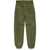 DSQUARED2 Dsquared2 Trousers Green Green