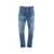 DSQUARED2 Jeans "Bro" Blue