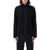 SNOW PEAK Thermal Boa fleece jacket Black