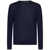 KITON Kiton Sweaters Blue Blue