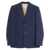 Valentino Garavani Valentino Garavani Jackets Blue N/A