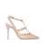 Valentino Garavani Valentino Garavani With Heel Pink Pink