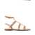 Valentino Garavani Valentino Garavani Sandals Beige Beige