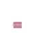 Dior Dior Freesia Lady Dior Card Case Pink