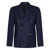 Ralph Lauren Ralph Lauren Jackets Blue Black