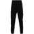 Stone Island Pantalone Regular Tapered Black