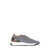 Santoni Santoni Sneakers Grey N/A