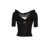 Philosophy Philosophy Di Lorenzo Serafini Sweaters Black Black