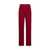 JACQUEMUS Jacquemus Jeans RED